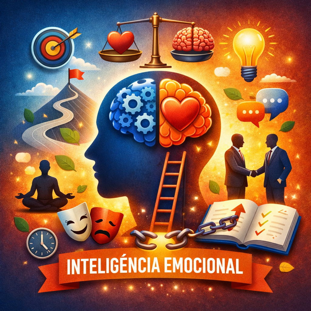 Inteligência emocional