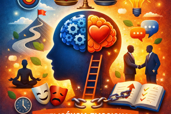 Inteligência emocional